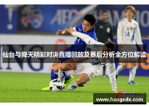 仙台与舜天精彩对决直播回放及赛后分析全方位解读